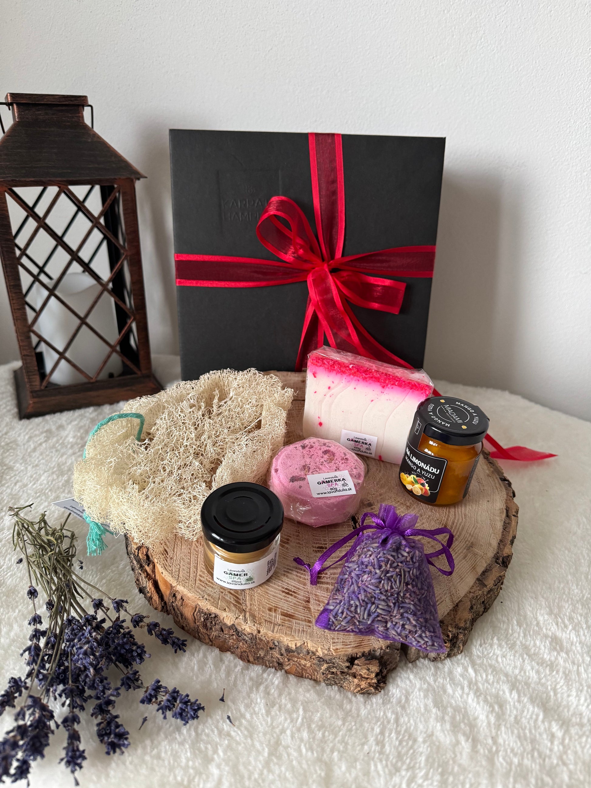 Gift box - Gamer