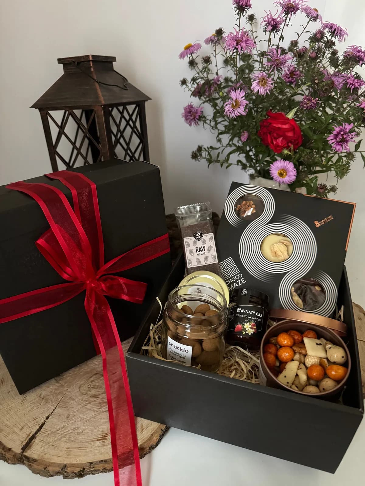 Gift Box – For Her