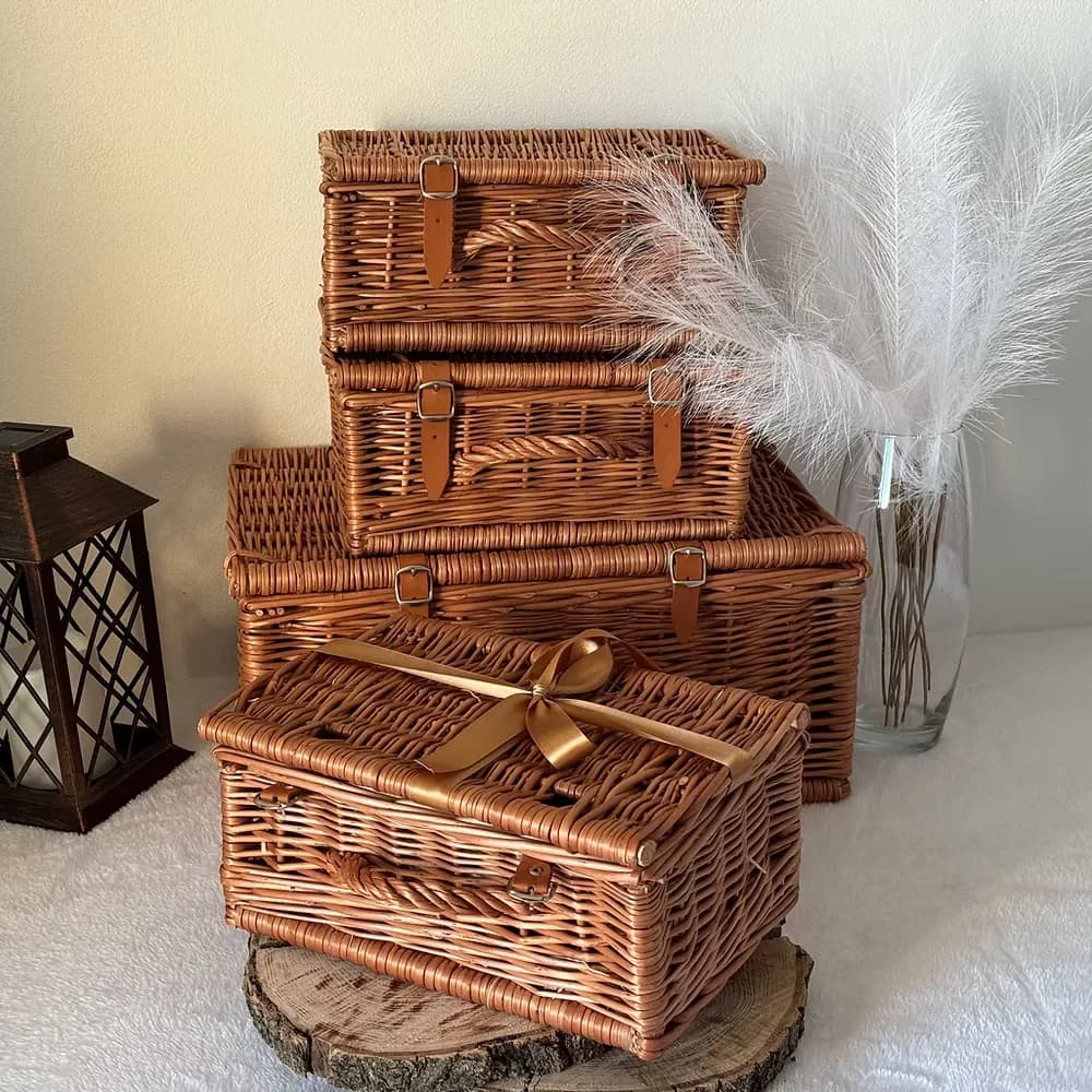 Gift Hamper S – Thank You view 3