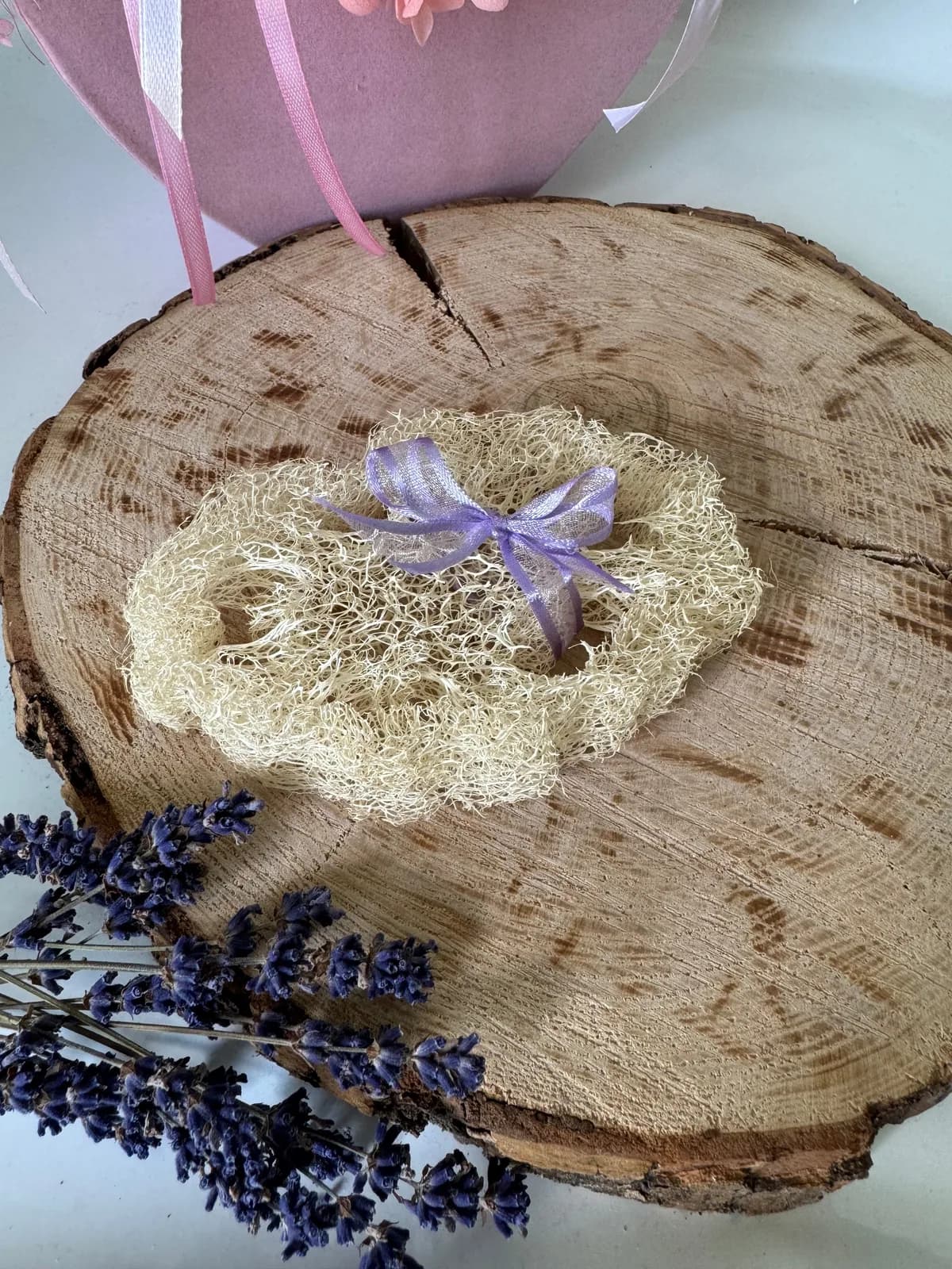 Natural Loofah
