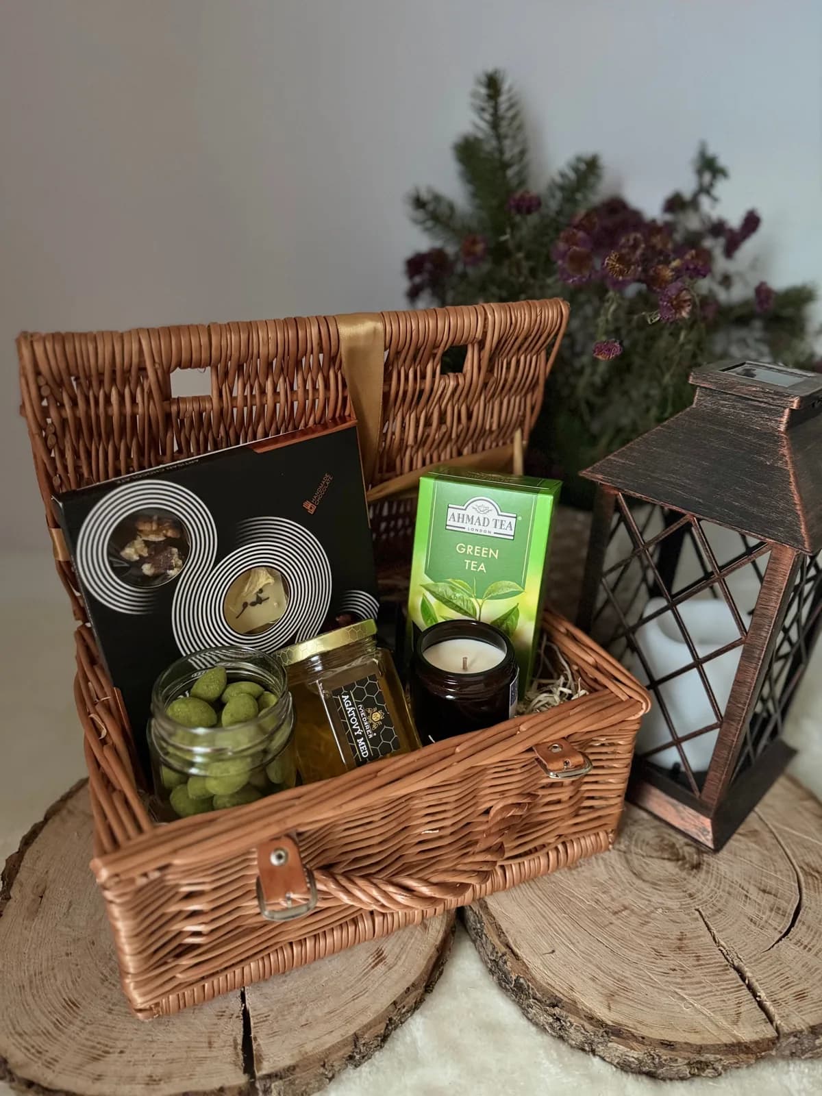 Gift Hamper S – Thank You