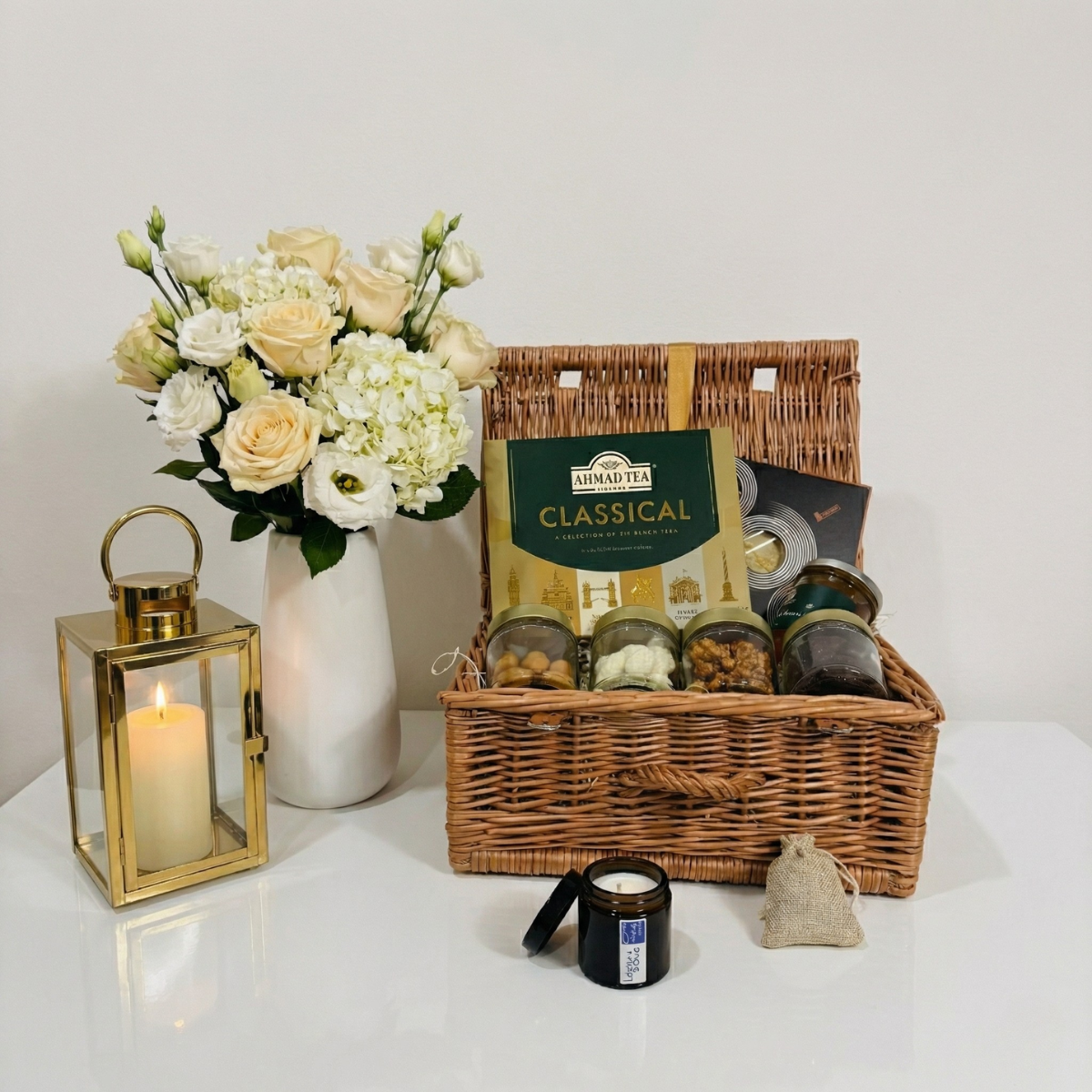 Vegetarische Kollektion