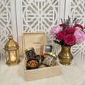 Coffret cadeau Golden Dunes