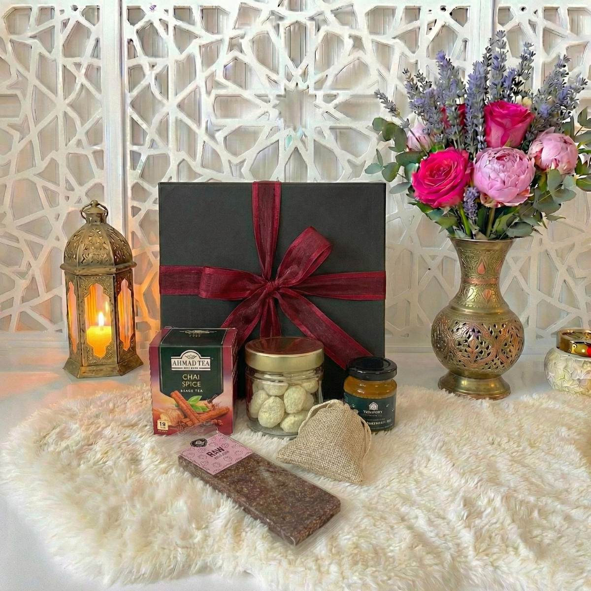 Zahra Geschenkbox