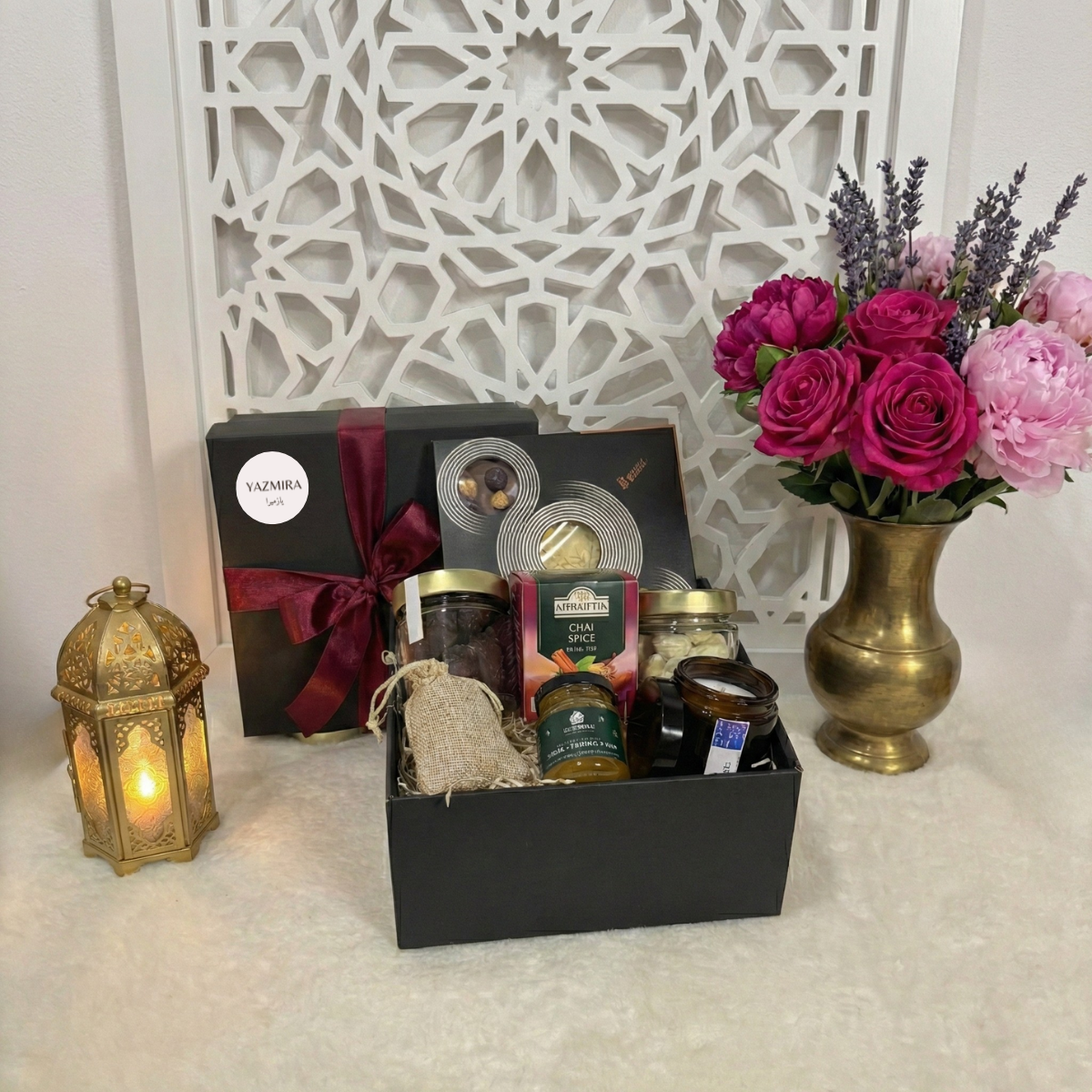 Midnight Bloom Gift Box