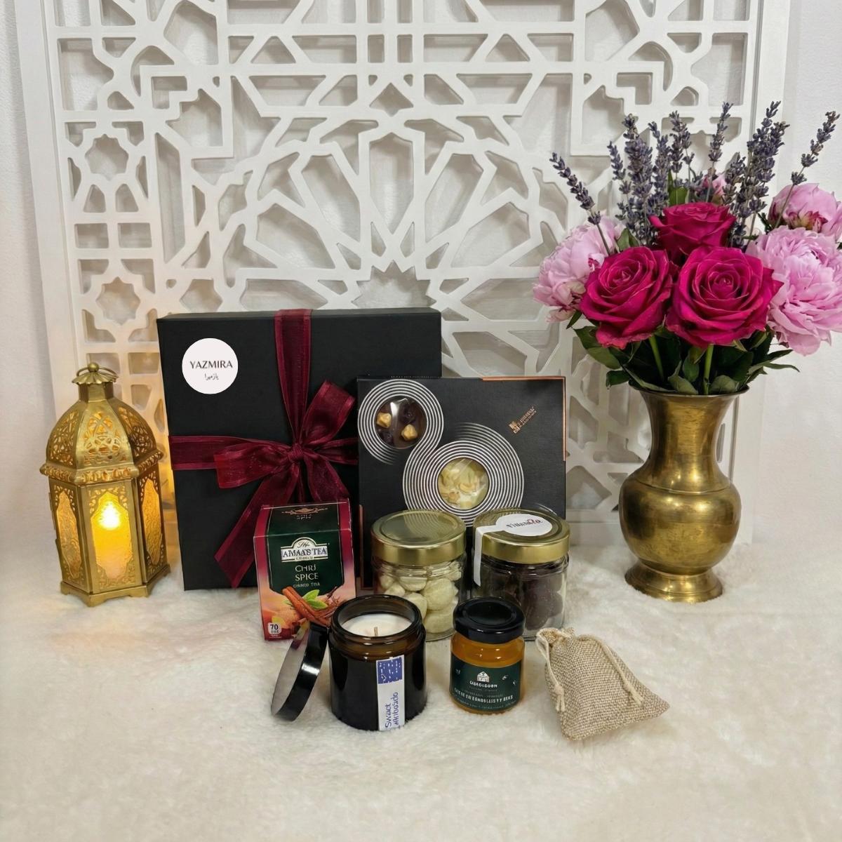 Midnight Bloom Gift Box