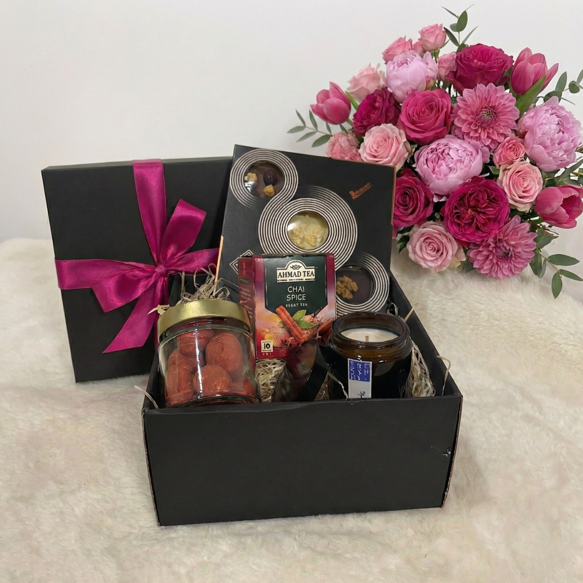 Gift box - BFF