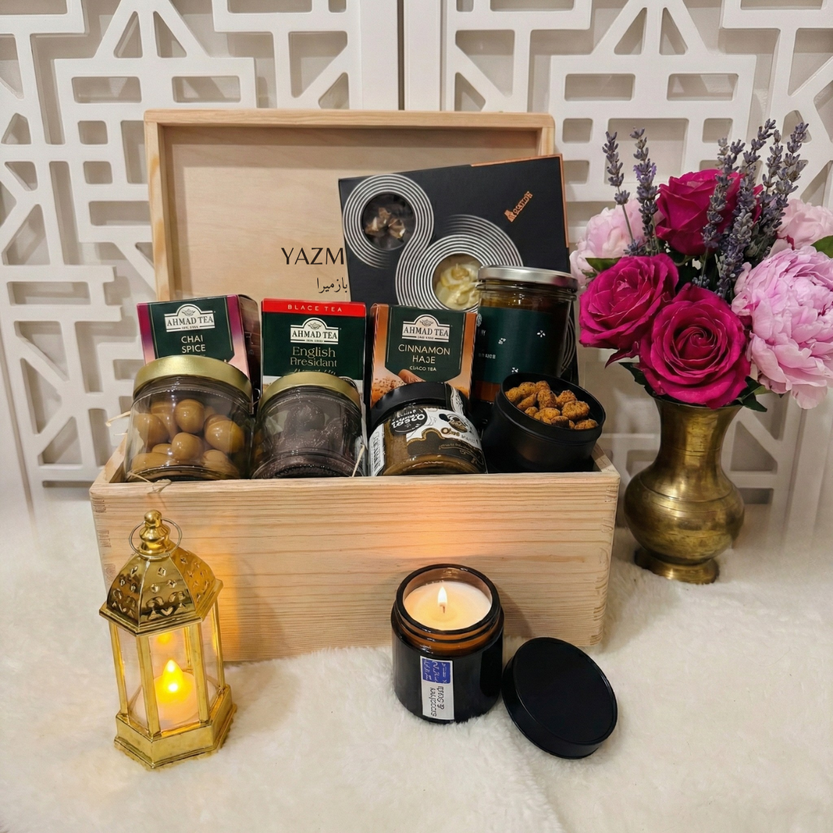 Noor Serenity Gift Box