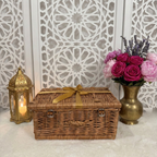 Yazmira Royal Signature Geschenkkorb