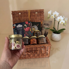 Geschenkkorb M – Zum Jubiläum