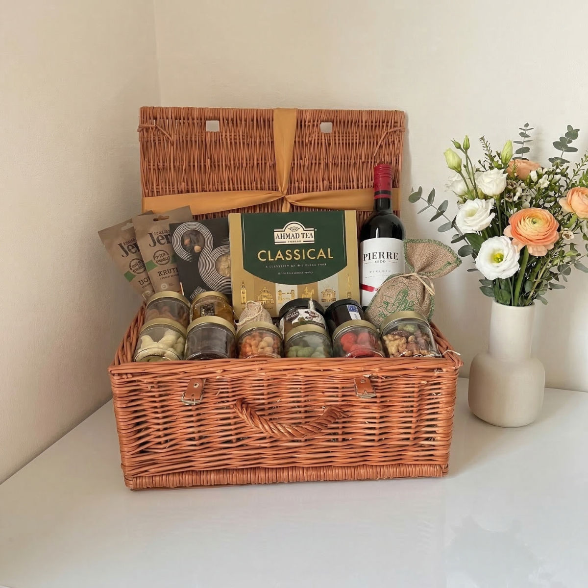 Gift basket L - Grande
