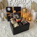Amber Sunset Geschenkbox