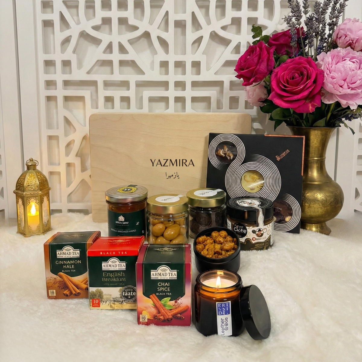 Noor Serenity Gift Box