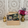 Coffret cadeau Golden Sands