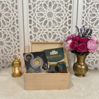 Coffret cadeau Golden Sands