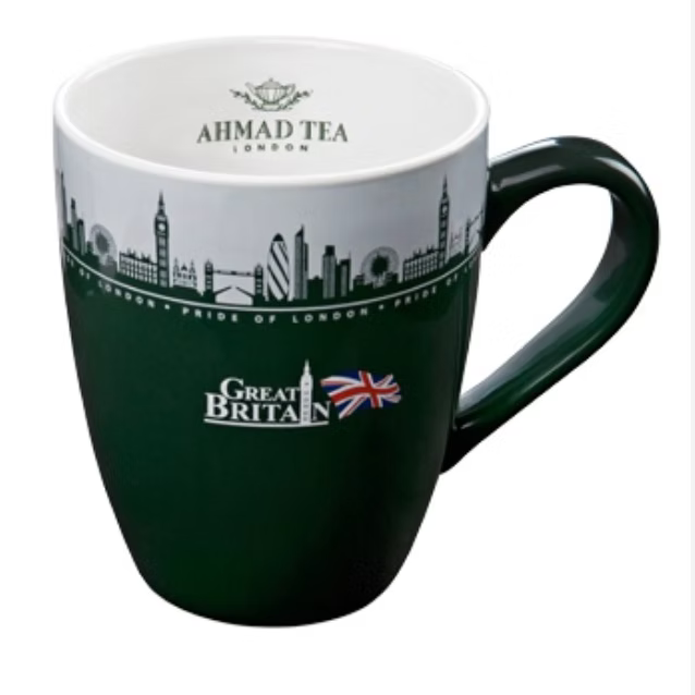 Dárkový Box - Šálek čaje