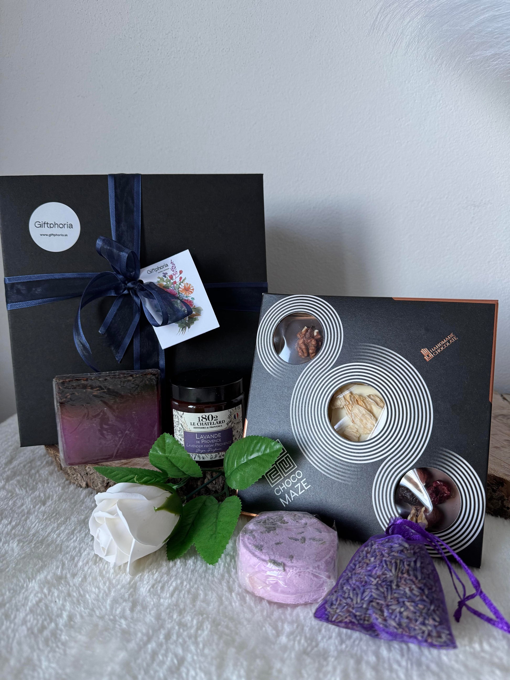 Kondolenční box