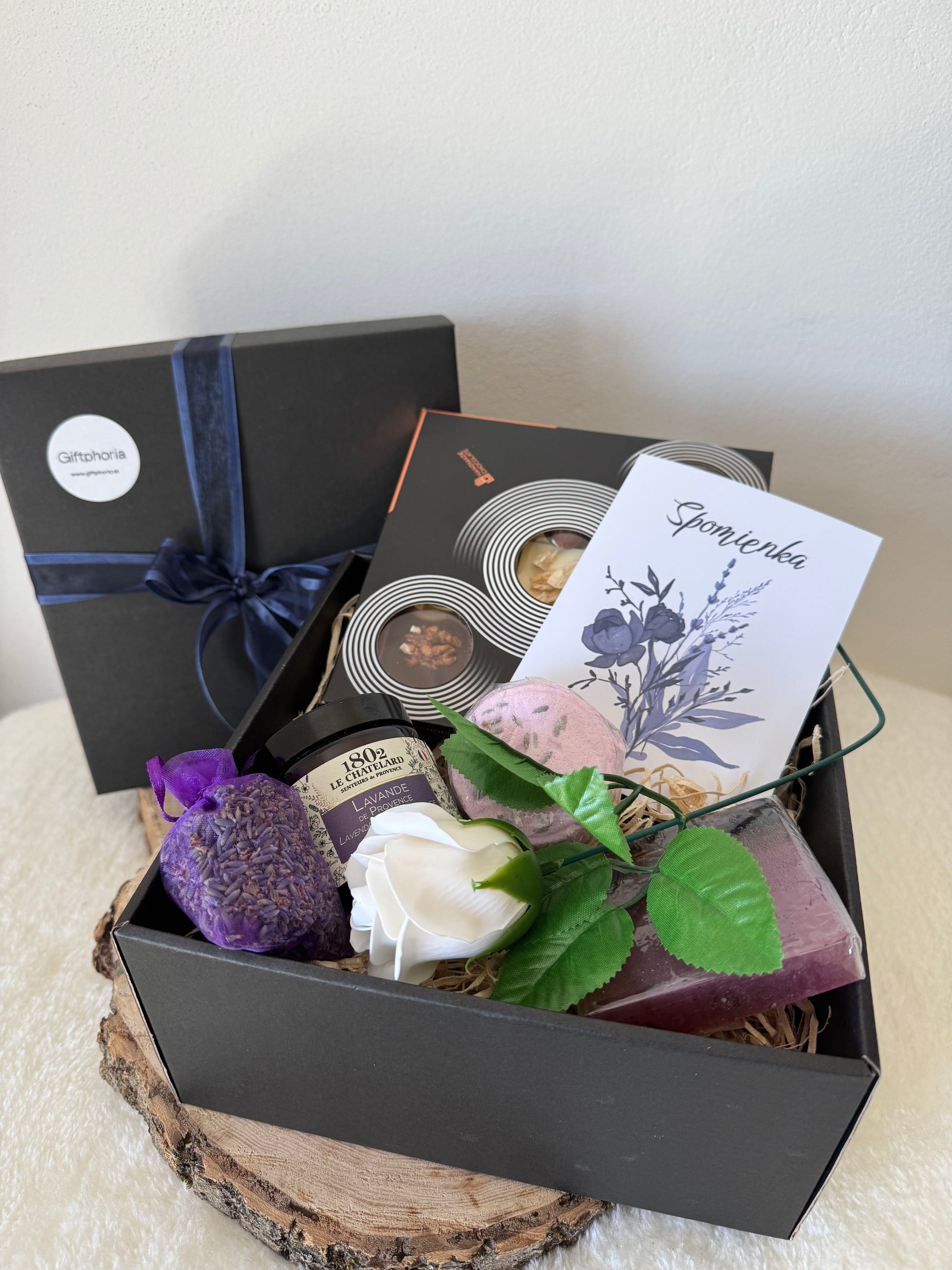 Kondolenční box