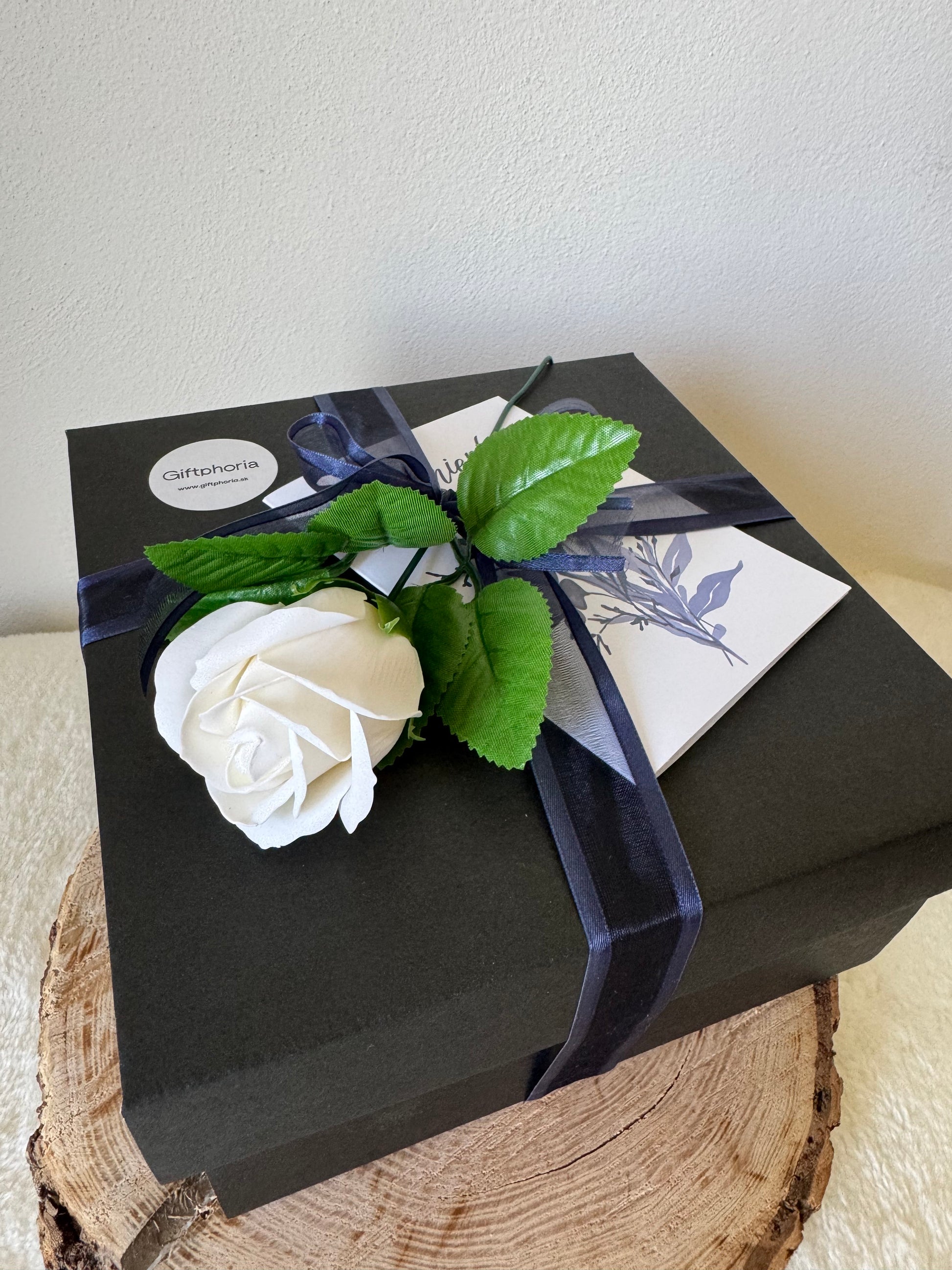 Kondolenční box