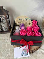 Dárkový box - Pro kamarádku