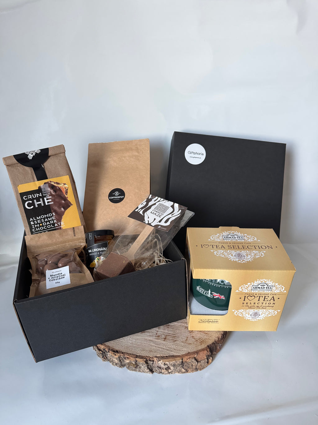 Gift Box - Cup of Tea