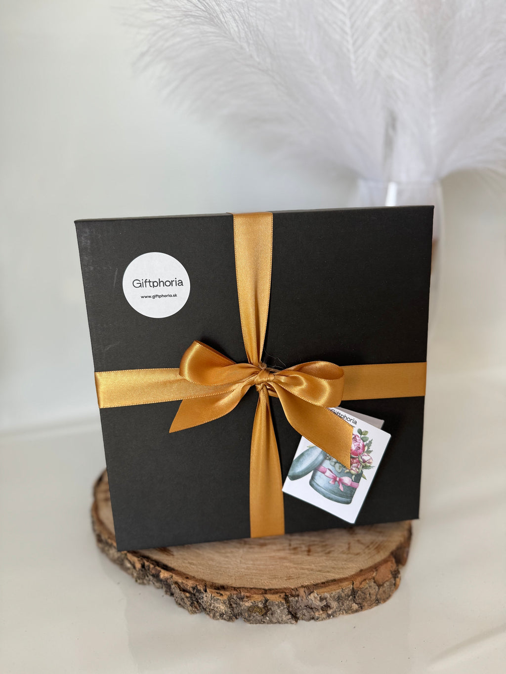 Gift Box - Cup of Tea