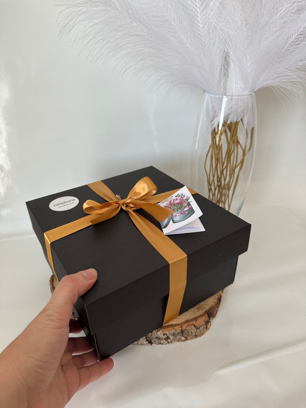 Gift Box - Cup of Tea