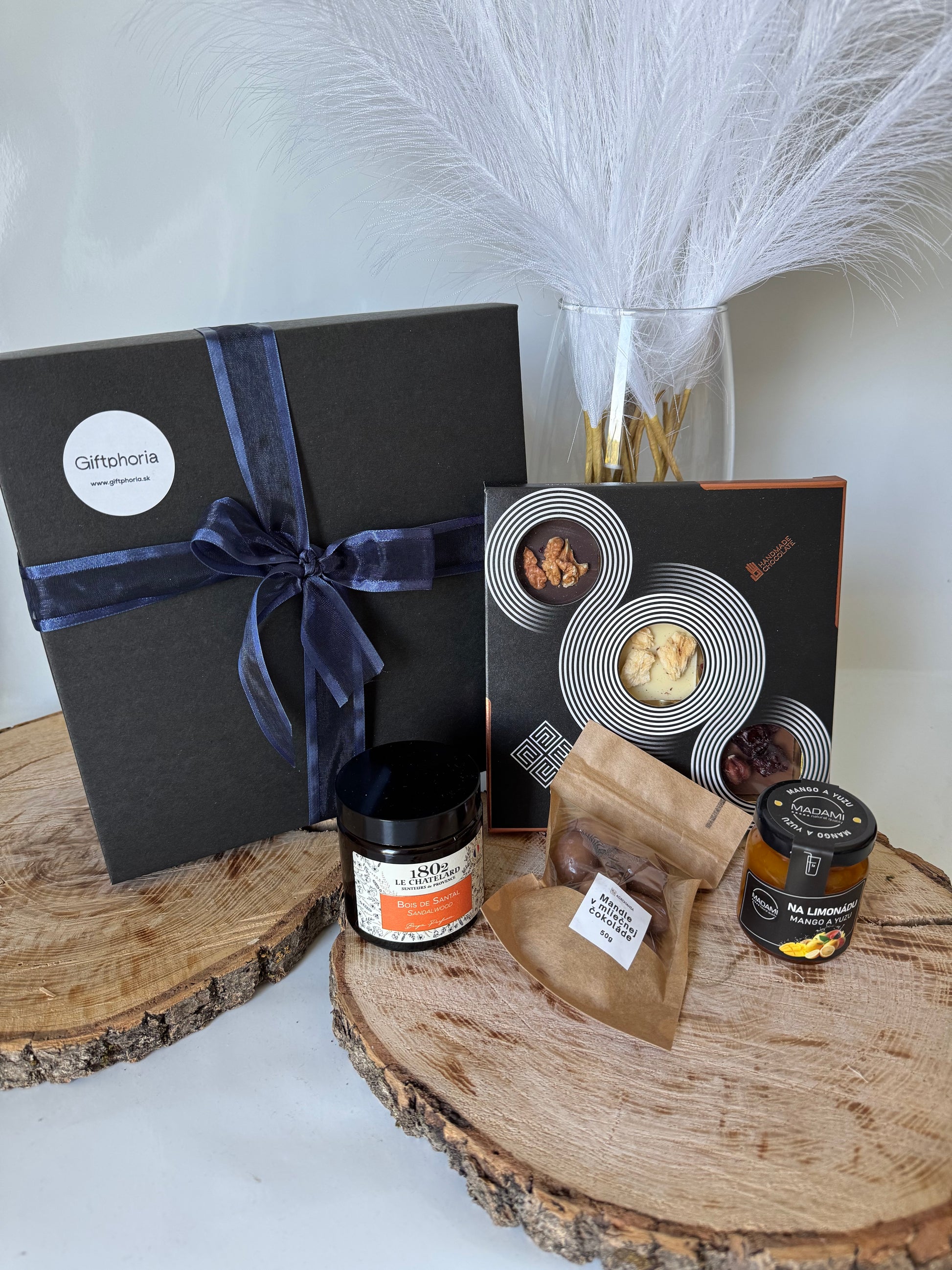 Gift box - For him