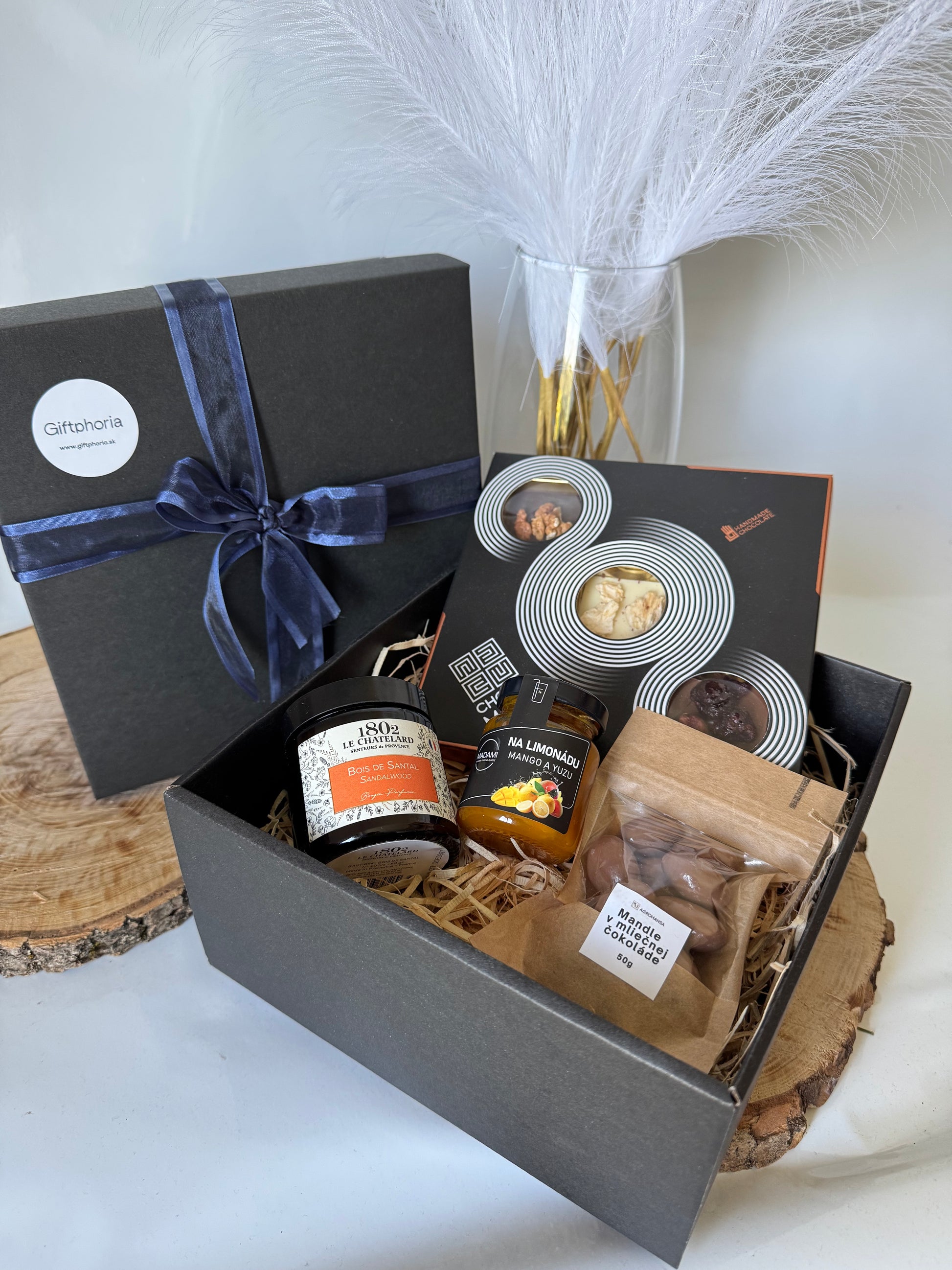 Gift box - For him