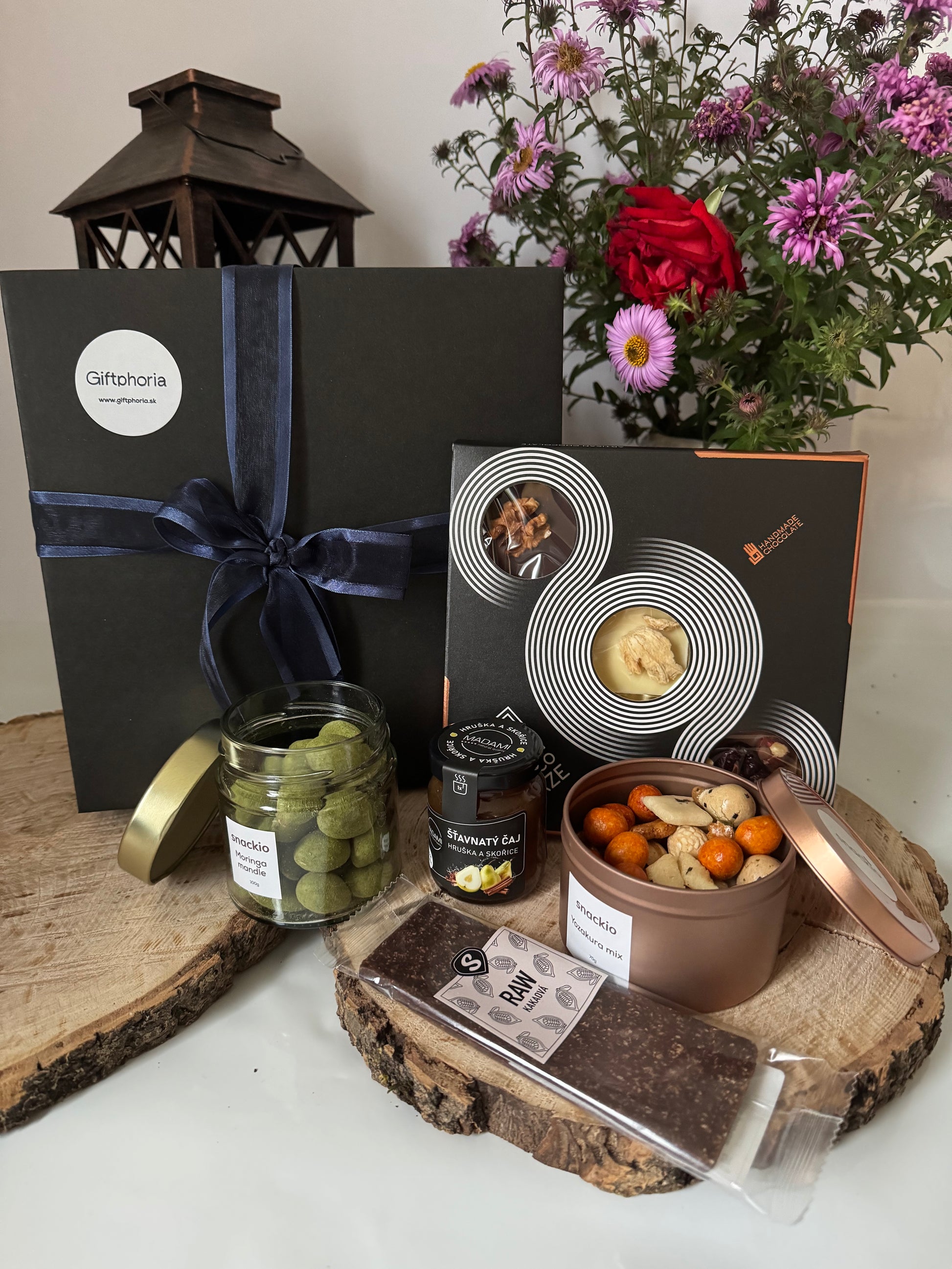 Gift box - For him