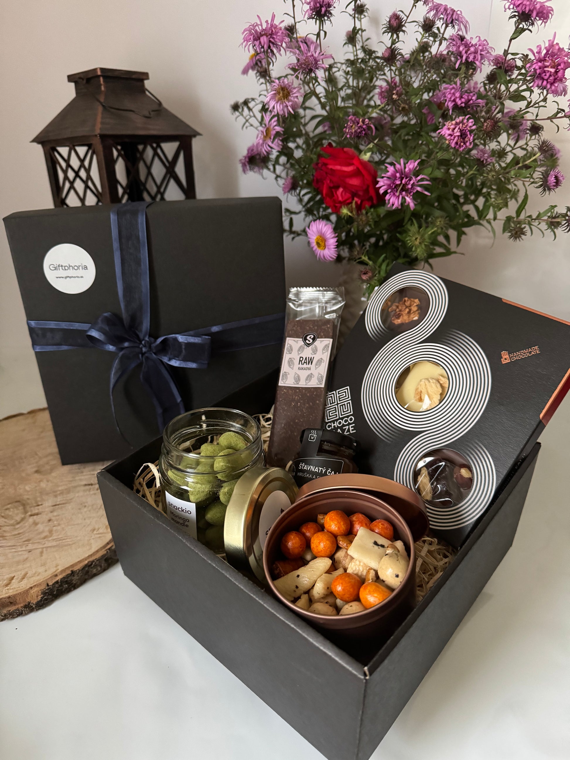 Gift box - For him
