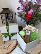 Darček - Mini relax pre muža