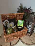 Dárkový koš S - Děkuji