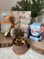 Darčekový box S - Vianočný