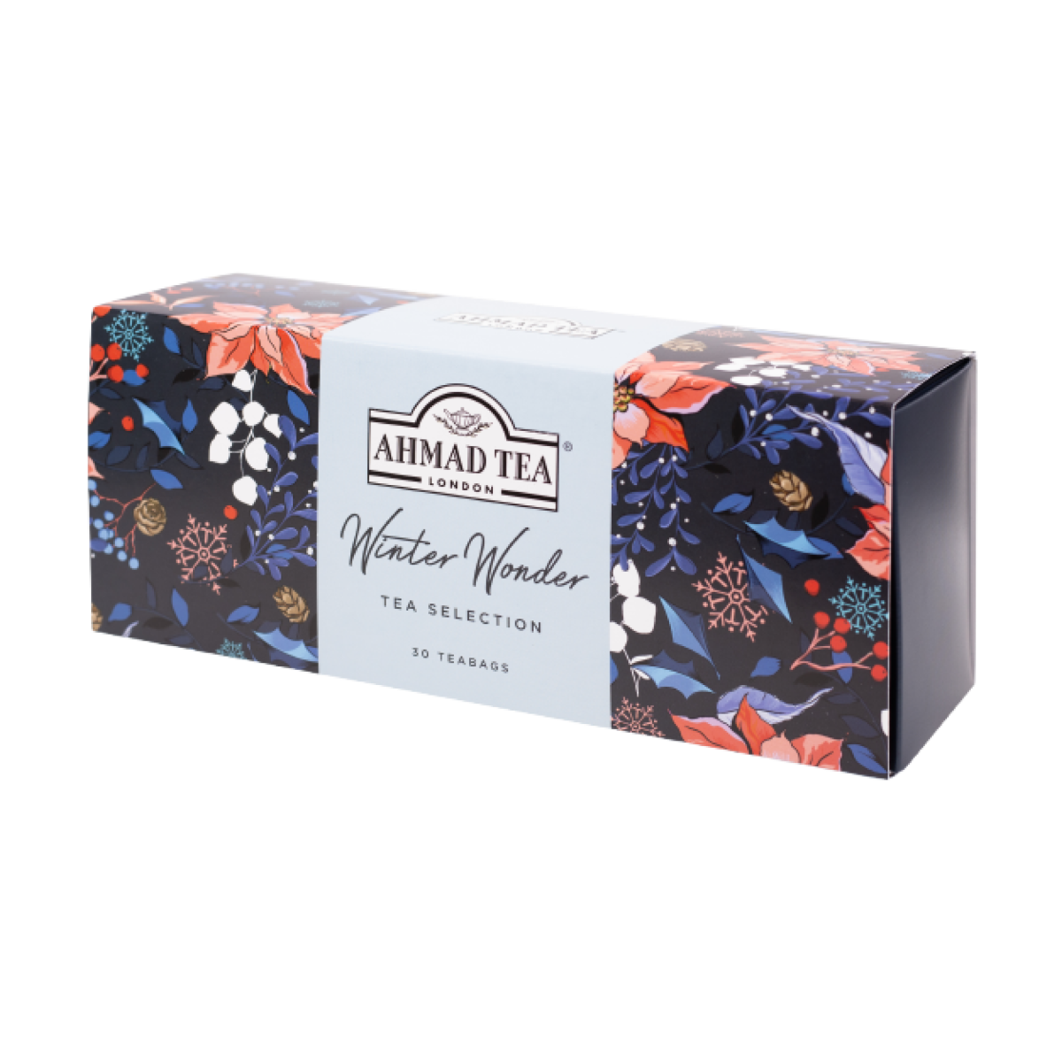 Gift box - Afternoon tea