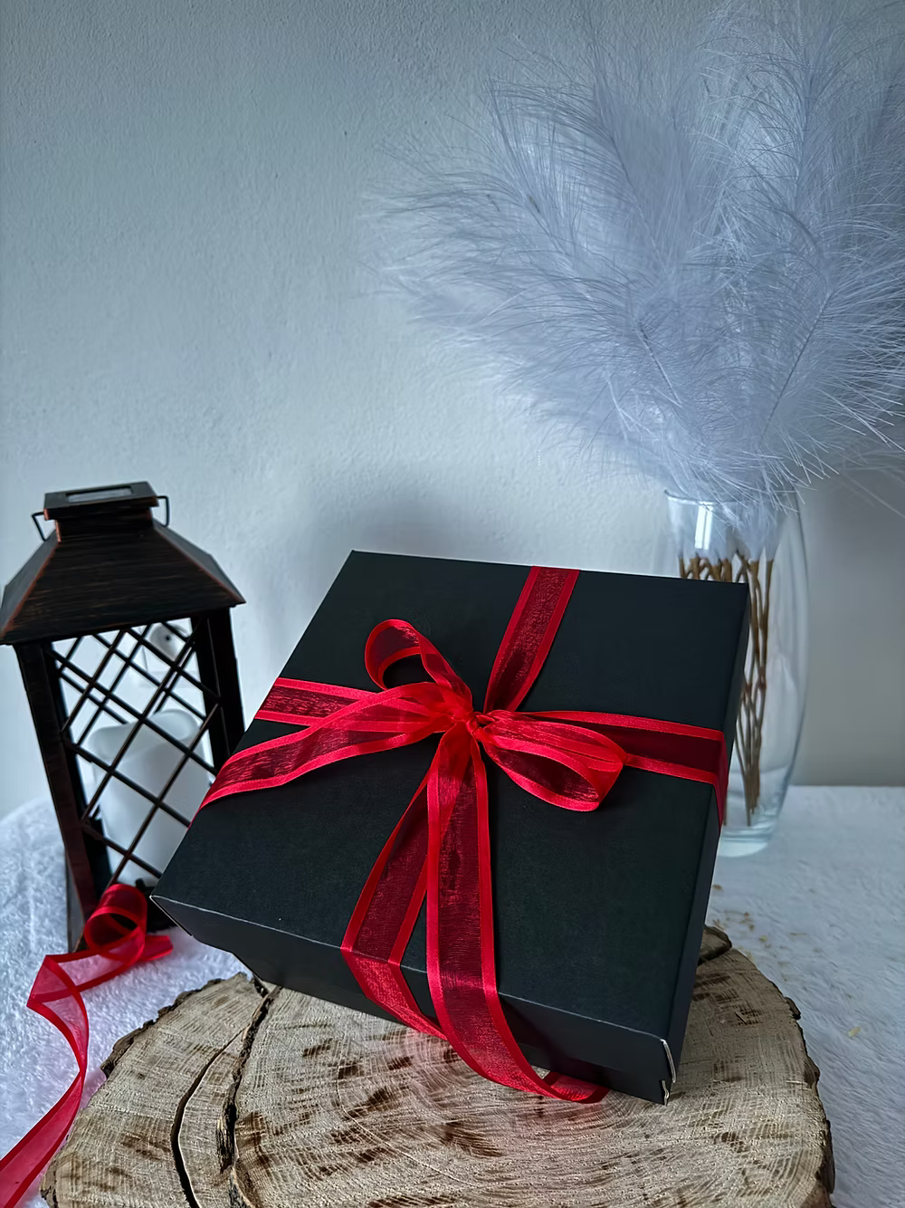 Gift box - For her