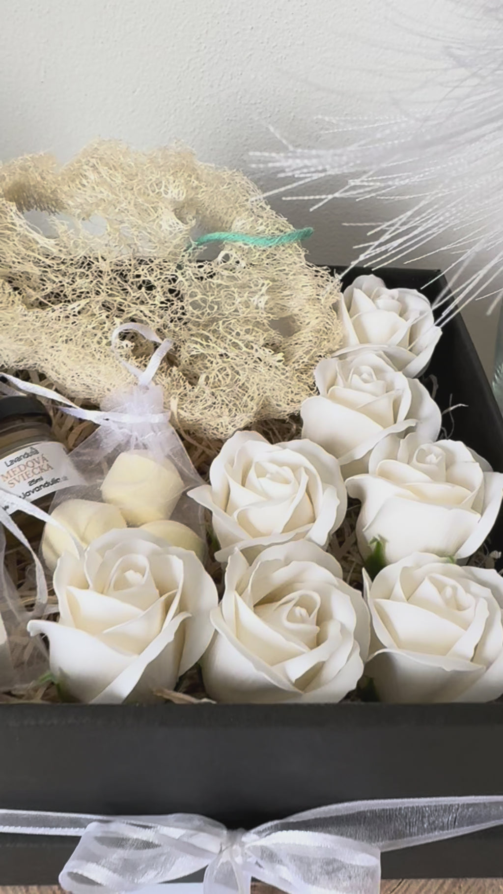 Gift box - For the bride