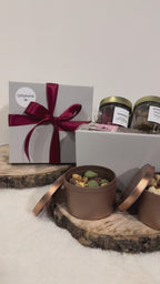 Snack Box für Sie