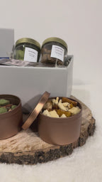 Snack Box for Him