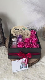 Dárkový box - Pro kamarádku