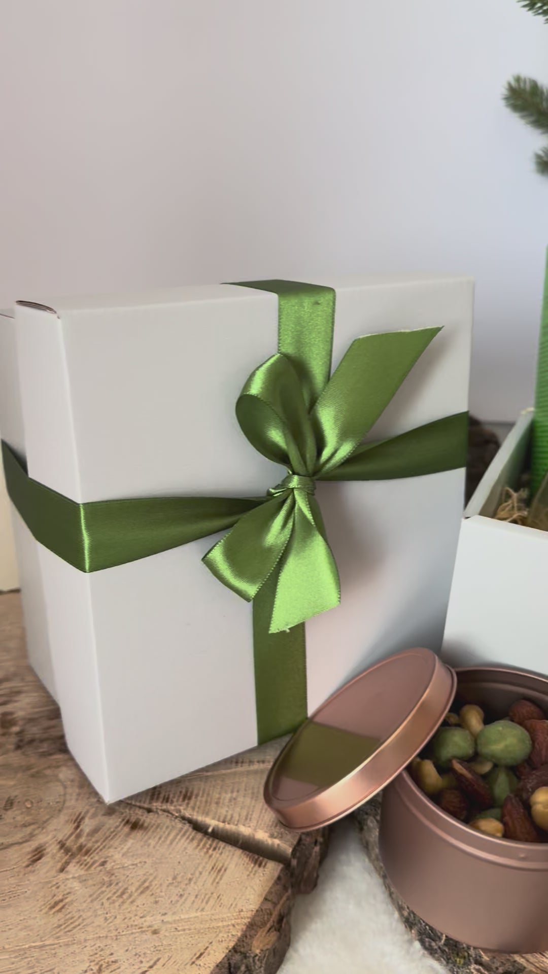 Geschenkbox - Fitness