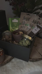 Geschenkbox - ManBox