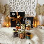 Sapphire Noir Gift Box